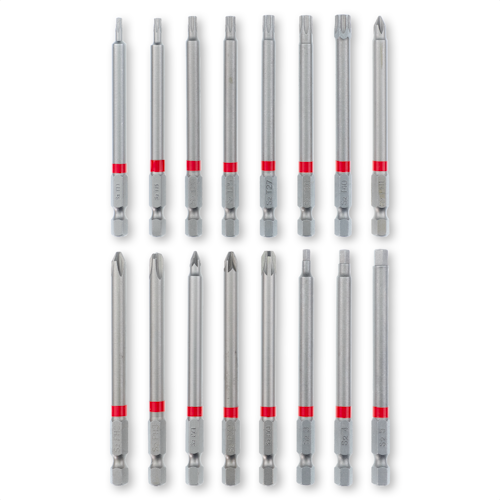 Einhell M-CASE Bitkassette 16tlg LS 118973