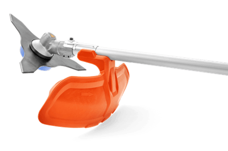 Husqvarna Akku-Motorsense 325iR - Messegerät B-Ware