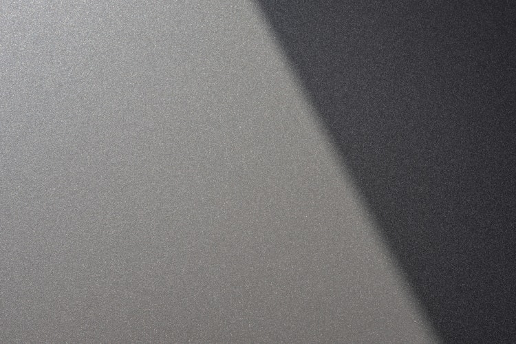 Gutta Rechteckvordach BS Plus 160 Sonderfarbe und Sondermaß inkl. Wasserspeier (neues Modell)