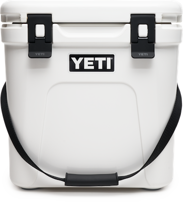 YETI Kühlbox ROADIE 24 White