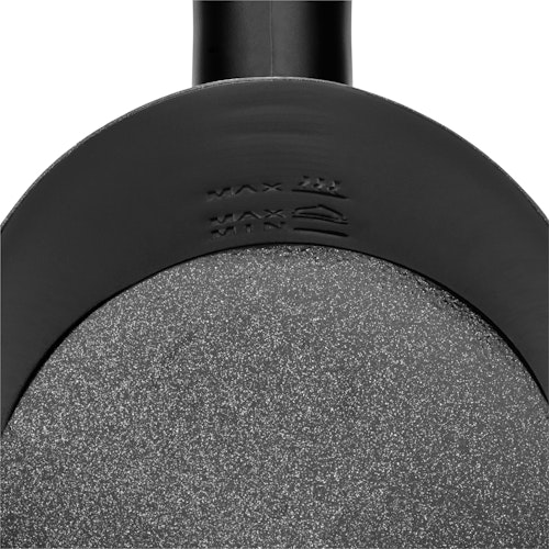 WMF Lumero Milchaufschäumer