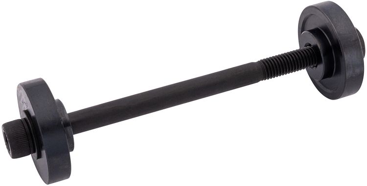 Shimano Einpresswerkzeug TL-BB12 schwarz