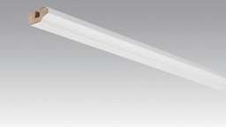 RESTPOSTEN SALE MEISTER Deckenabschlussleiste 19/38 mm Delgado-Esche 167 - 2380 mmZubehörbild