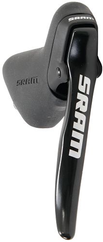 SRAM Bremshebel S500 rechts schwarz