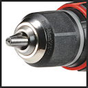 Vorschaubild Einhell Akku-Bohrschrauber TE-CD 18/50 Li BL Solo 4513887