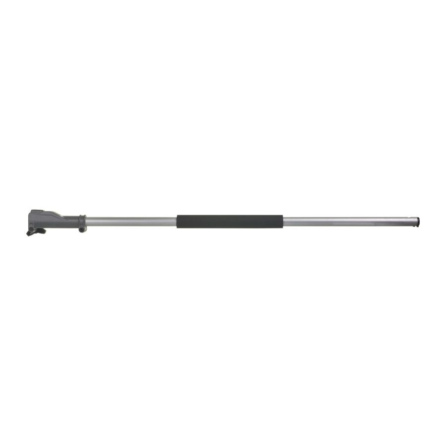 Milwaukee Grün Zubehör Gartenmaschinen, M18foph-Exa Verlängerungs-Aufsatz Outdoor-System (Heckenschere, Kettensäge) - Image 2