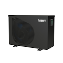 Vorschaubild BWT myPOOL Wärmepumpe Inverter Connect für Pools von 30 bis 100 m³ Wasserinhalt