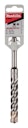 Makita NEMESIS 2 SDS+ Bohrer 16x160 B-58540
