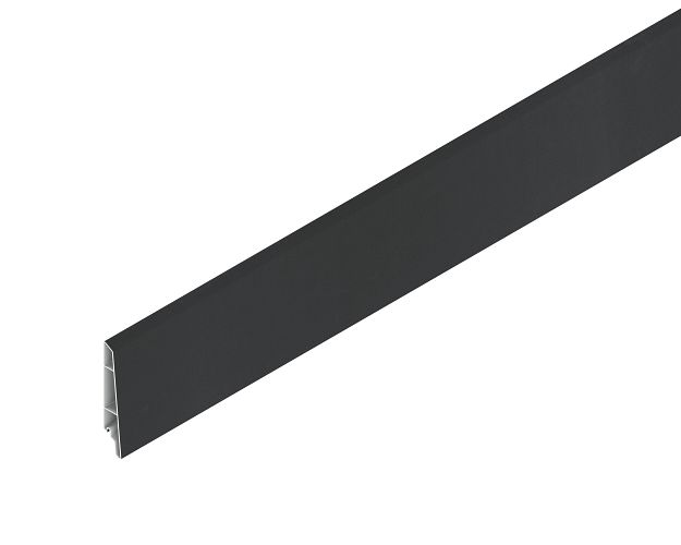 OSMO ALU-CLADDING CONO Verkleidungsprofil