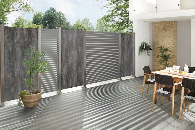 TraumGarten SYSTEM Board Keramik 900 x 1800 mm