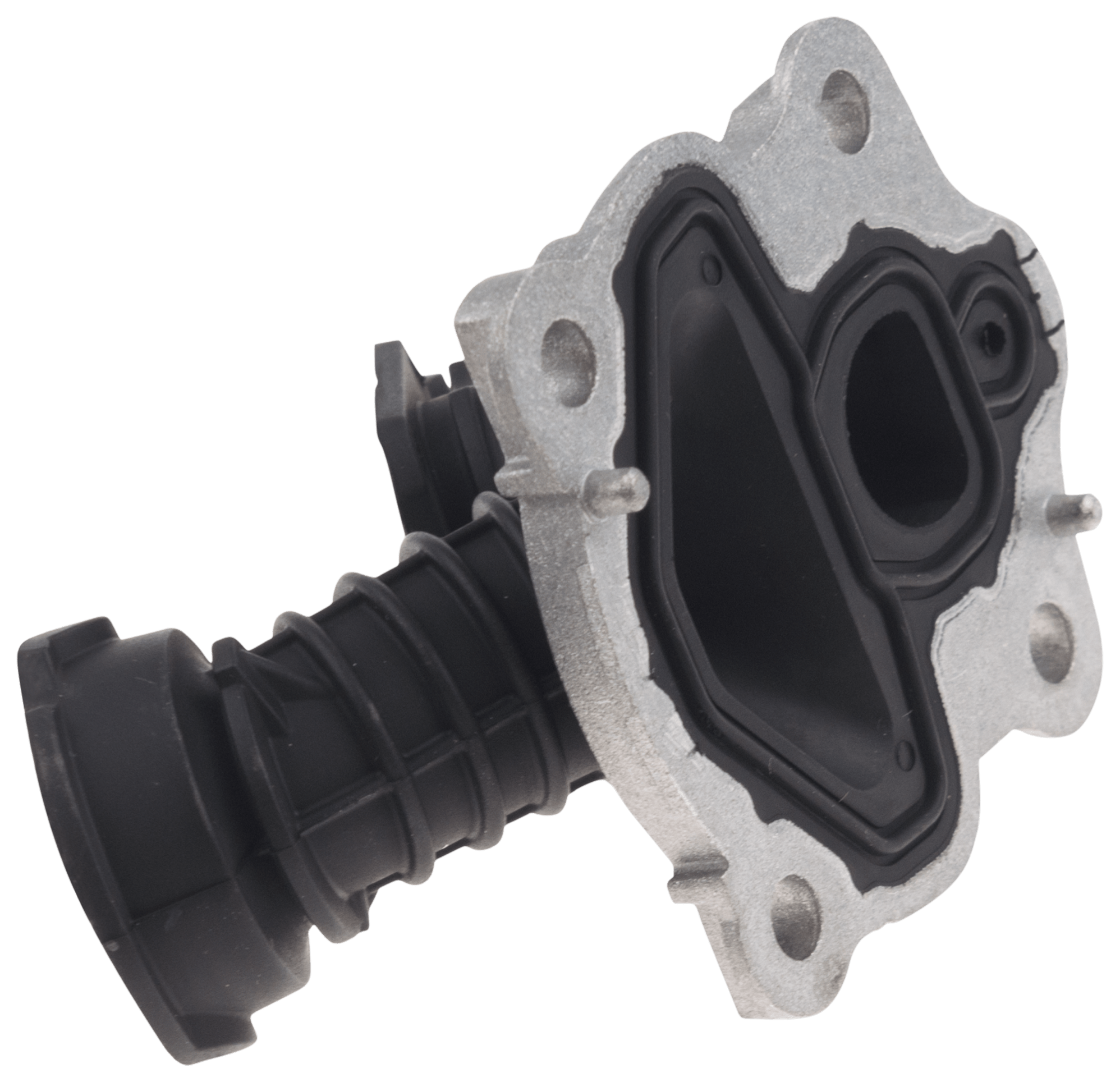 Husqvarna 544 08 23-01 - ANSAUGROHR KPL.