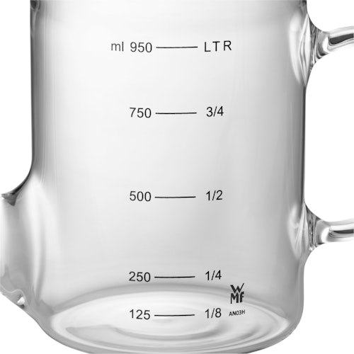 WMF Fettreduzierkanne