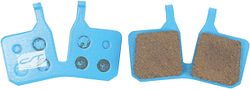 CONTEC Scheibenbremsbelag DiscStop+ CBP-170 Magura