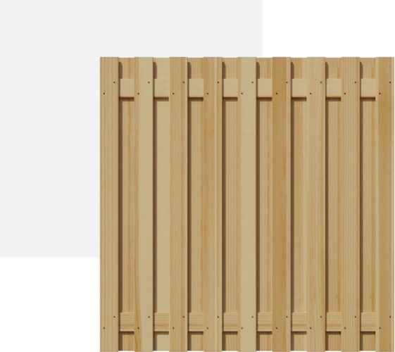 Ante Sichtschutz B180 x H180 cm