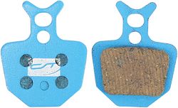 CONTEC Scheibenbremsbelag DiscStop+ CBP-620 Formula Oro