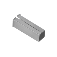 Griffwerk Überschubhülse AT -8/8,5mm