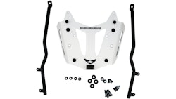 Kappa Topcaseträger KRA7401 Monokey für Ducati Multistrada