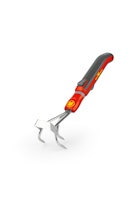 WOLF-Garten - Jätegrubber LB-M/ZM 015 (Set)