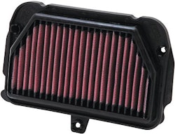 K&N Tauschluftfilter AL-1010