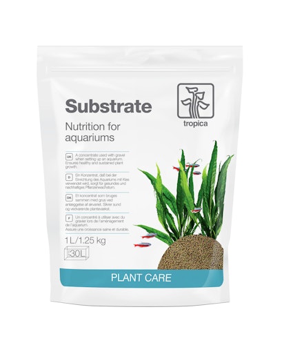 tropica Plant Growth Substrate