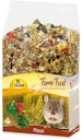 Vorschaubild JR FARM Farm Food Zwerghamster 500g Kleintierfutter