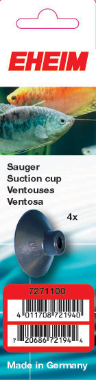 Thumbnail - EHEIM 7271100 Sauger Ersatzteil