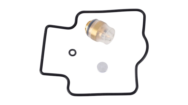 Keyster Reparatursatz Vergaser ECO