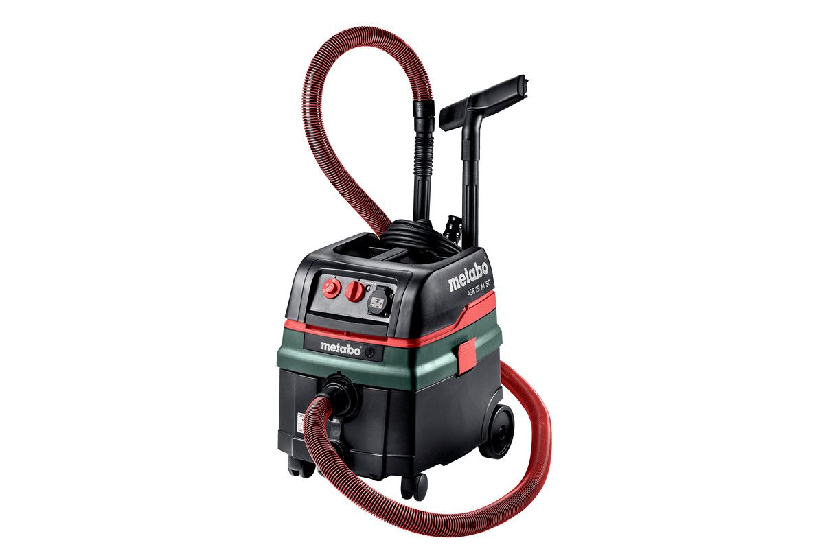 Metabo Allessauger ASR 25 M SC