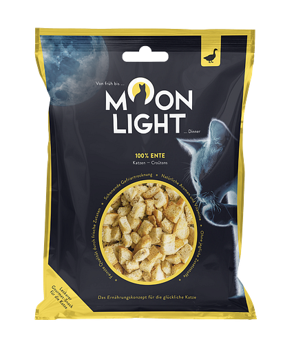 Moonlight-Dinner 23g Katzennassfutter