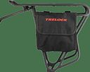 Vorschaubild Trelock Einsteckkette ZR 455 140 cm schwarz