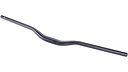 Vorschaubild CONTEC Lenker Portal Aluminium 31,8 mm schwarz