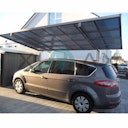 Ximax Solar-Carport Linea Typ 60 495 x 272 cm 
