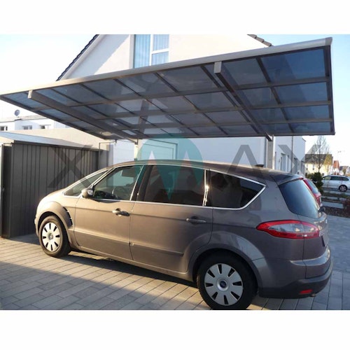 Ximax Solar-Carport Linea Typ 60 495 x 272 cm 