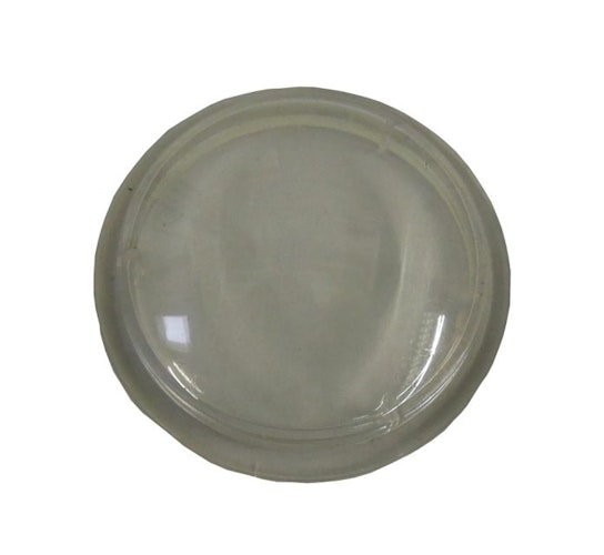 Heissner Lampenglas für U120-T, U130-T, U135-T (ET20-U13T4)