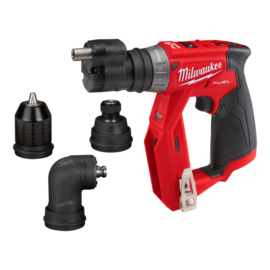 Milwaukee M12FDDXKIT-0X AKKU-SCHRAUBER  4933471332