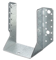 Alberts® Balkenschuh lichte Breite 100 mm Höhe 140 mm verp. à 6 St.