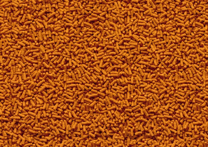 Tetra Pond Color Sticks Teichfischfutter