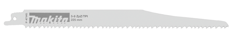 Makita Reciproblatt BIM 225/5-8Z P-47145