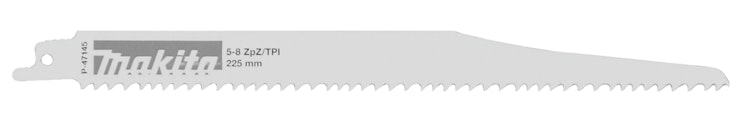Makita Reciproblatt BIM 225/5-8Z P-47145