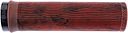 Vorschaubild Truvativ Griff Descendant 133 mm rot/schwarz