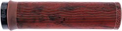 Truvativ Griff Descendant 133 mm rot/schwarz