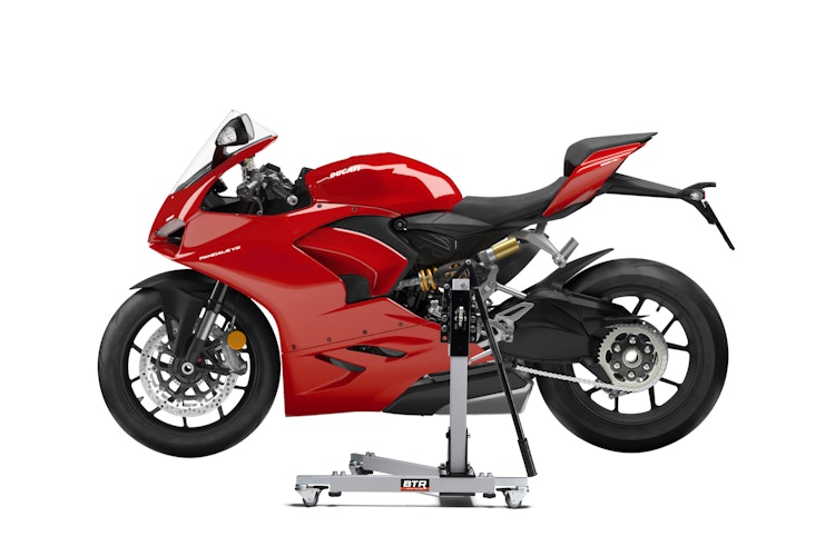 Zentralständer EVOLIFT® für Ducati Panigale V2 20-24