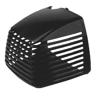 Filterkappe vorn (104/001829)