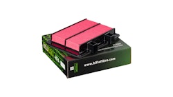 Hiflofiltro Luftfilter HFA-3914