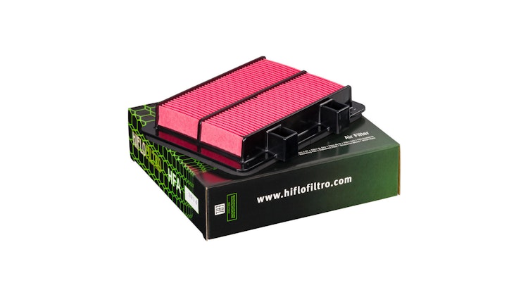 Hiflofiltro Luftfilter HFA-3914