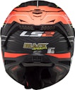 Vorschaubild LS2 Integralhelm FF805 Thunder Carbon