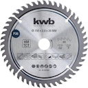 Vorschaubild kwb Sägebl HM Fein 150x20 Z48 583568