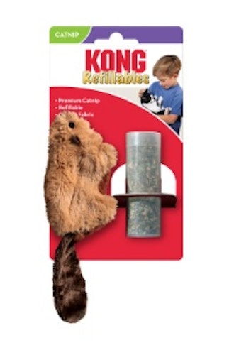 Kong Cat-Toy Mixpaket Nr.3