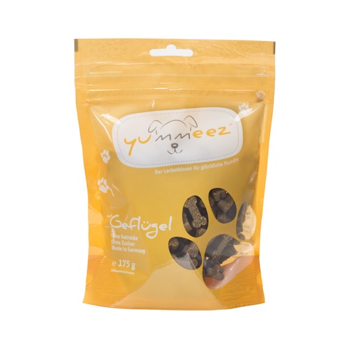 yummeez 175g Hundesnack