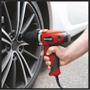 Vorschaubild Einhell Schlagschrauber CC-IW 450 2048304